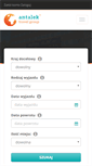 Mobile Screenshot of antalek.pl